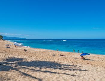 North Shore of Oahu North Shore of Oahu