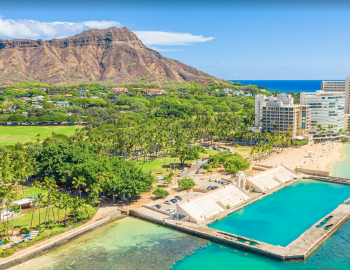 Kaimana Beach Kaimana Beach
